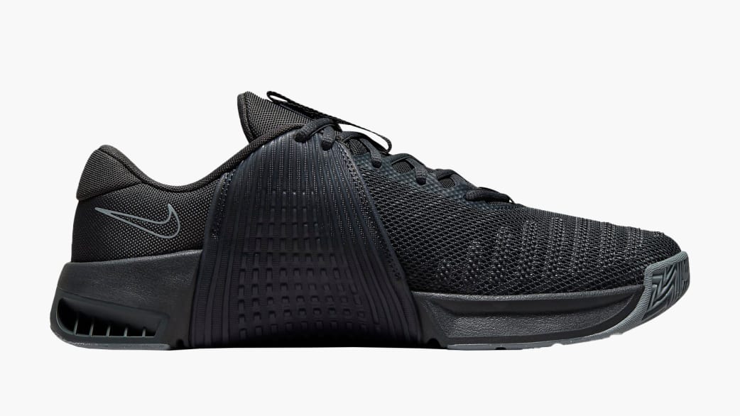 Nike metcon with patches on sale